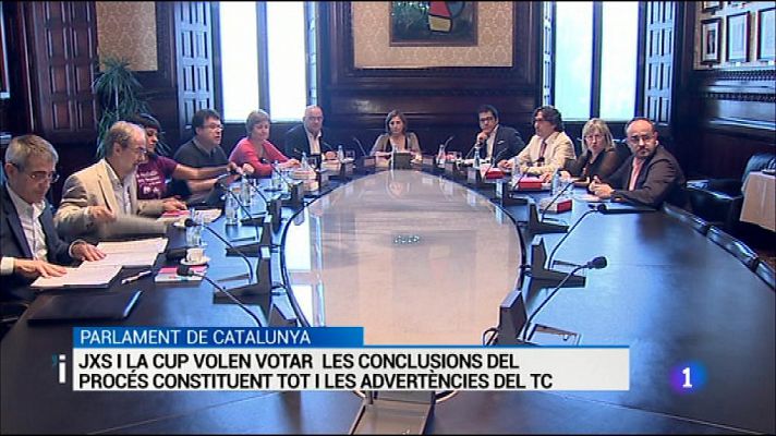 L'Informatiu - L'informatiu .- 26/07/2016