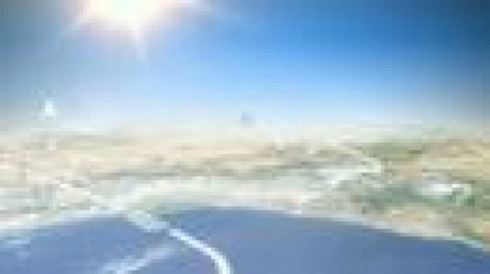 TeleCantabria - El tiempo en Cantabria - 26/07/16