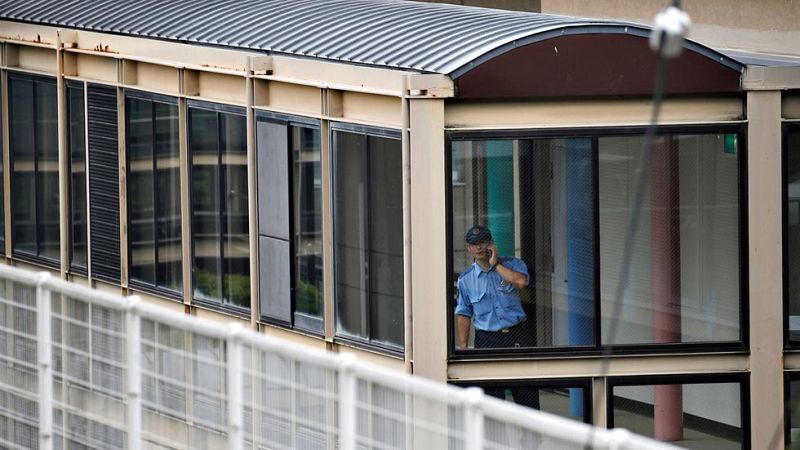 Un extrabajador de un centro para discapacitados perpetra la peor matanza en Japón desde la Segunda Guerra Mundial