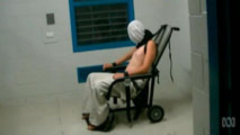 Polémica en Australia tras la difusión de varios vídeos que muestran torturas en un centro de detención de menores