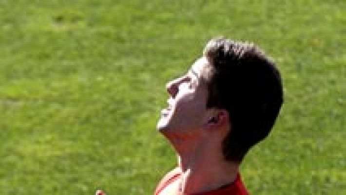 Vietto, posible rumbo al Sevilla y Werner nuevo portero del Atlético