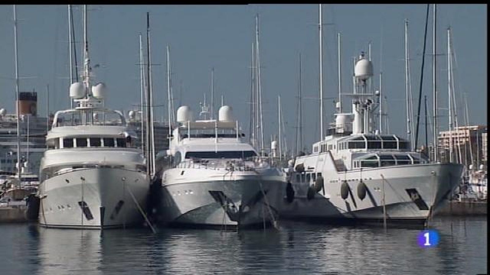 Informatiu Balear 2 - 26/07/16