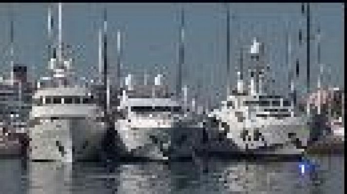 Informatiu Balear - Informatiu Balear 2 - 26/07/16