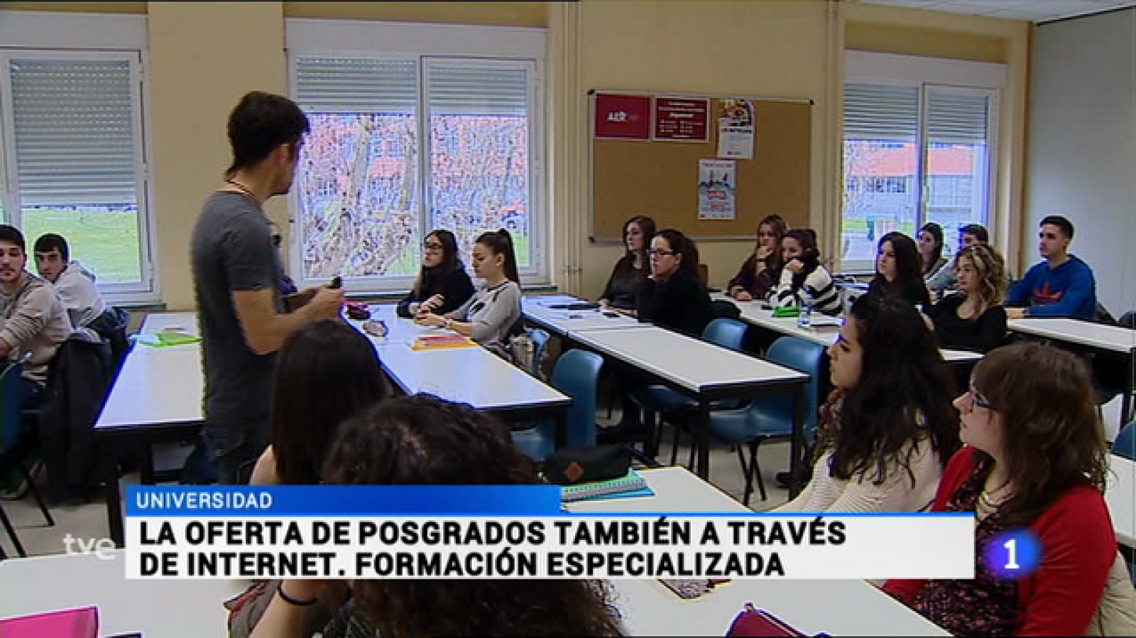 Informativo Telerioja - 26/07/16