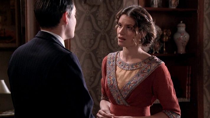 Seis hermanas - Episodio 317