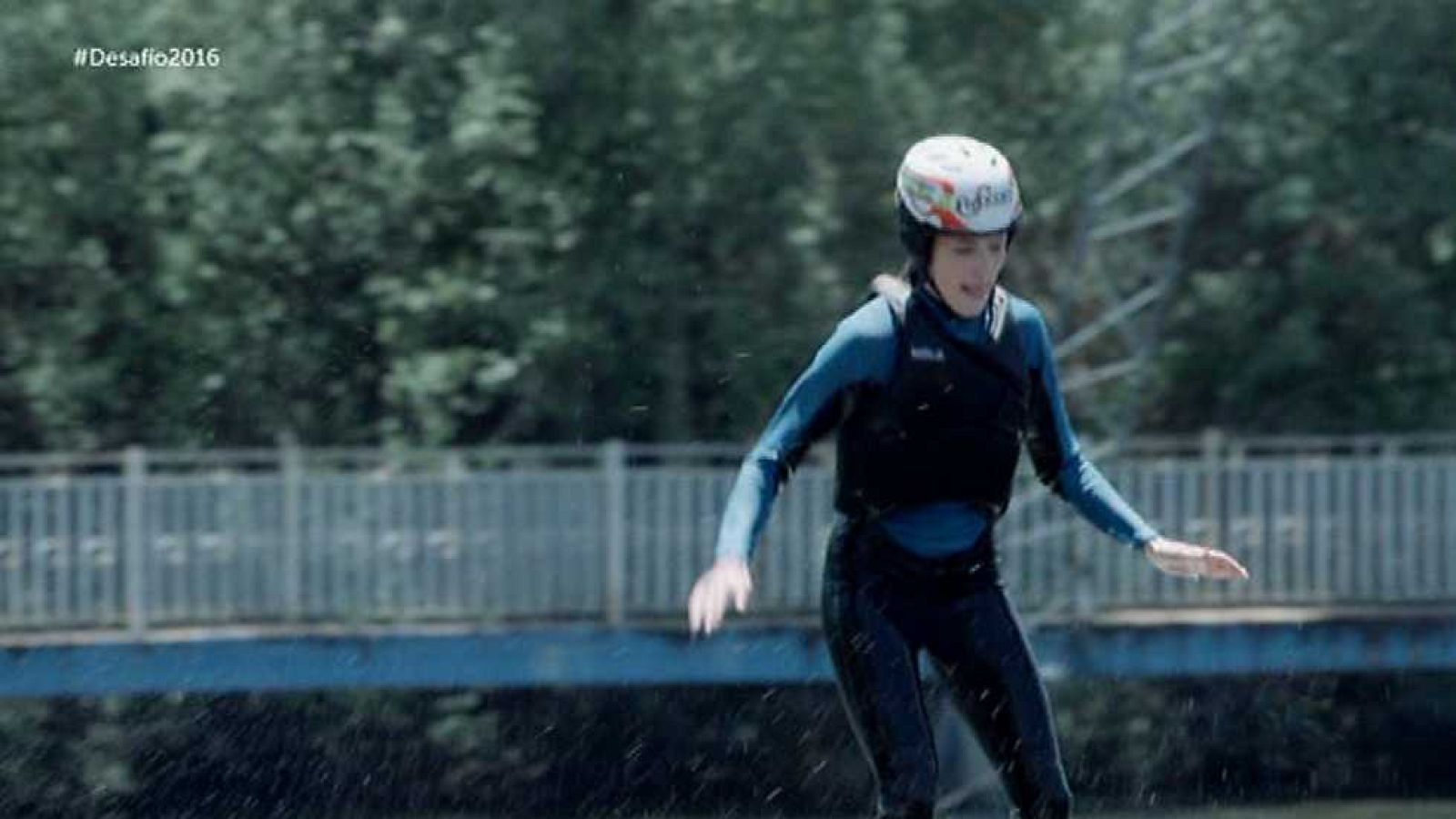 Desafío 2016 - Programa 5 - ver ahora