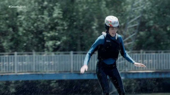 Desafío 2016 - Programa 5