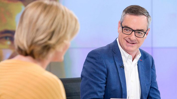 Los desayunos - C's apoya que la oposición se abstenga en la investidura