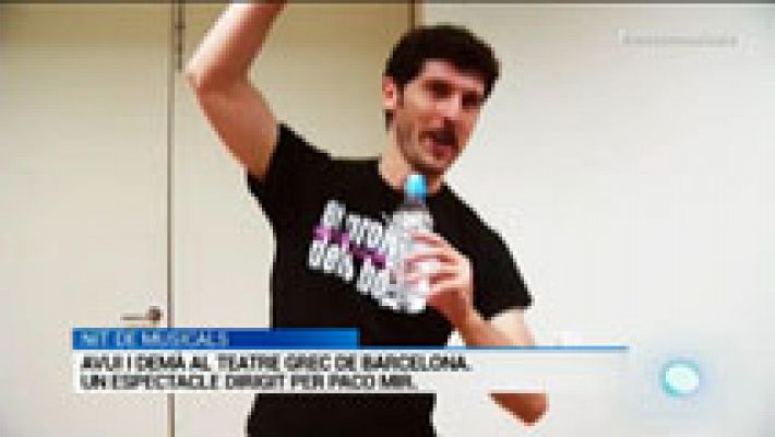 L'Informatiu - L'Informatiu Vespre - 26/07/2016