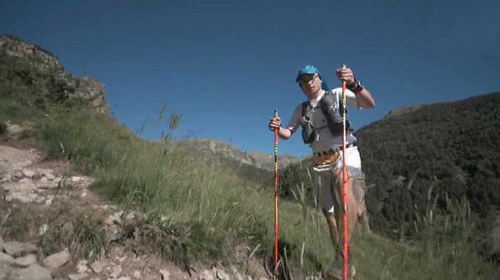 Andorra Ultra Trail 2016