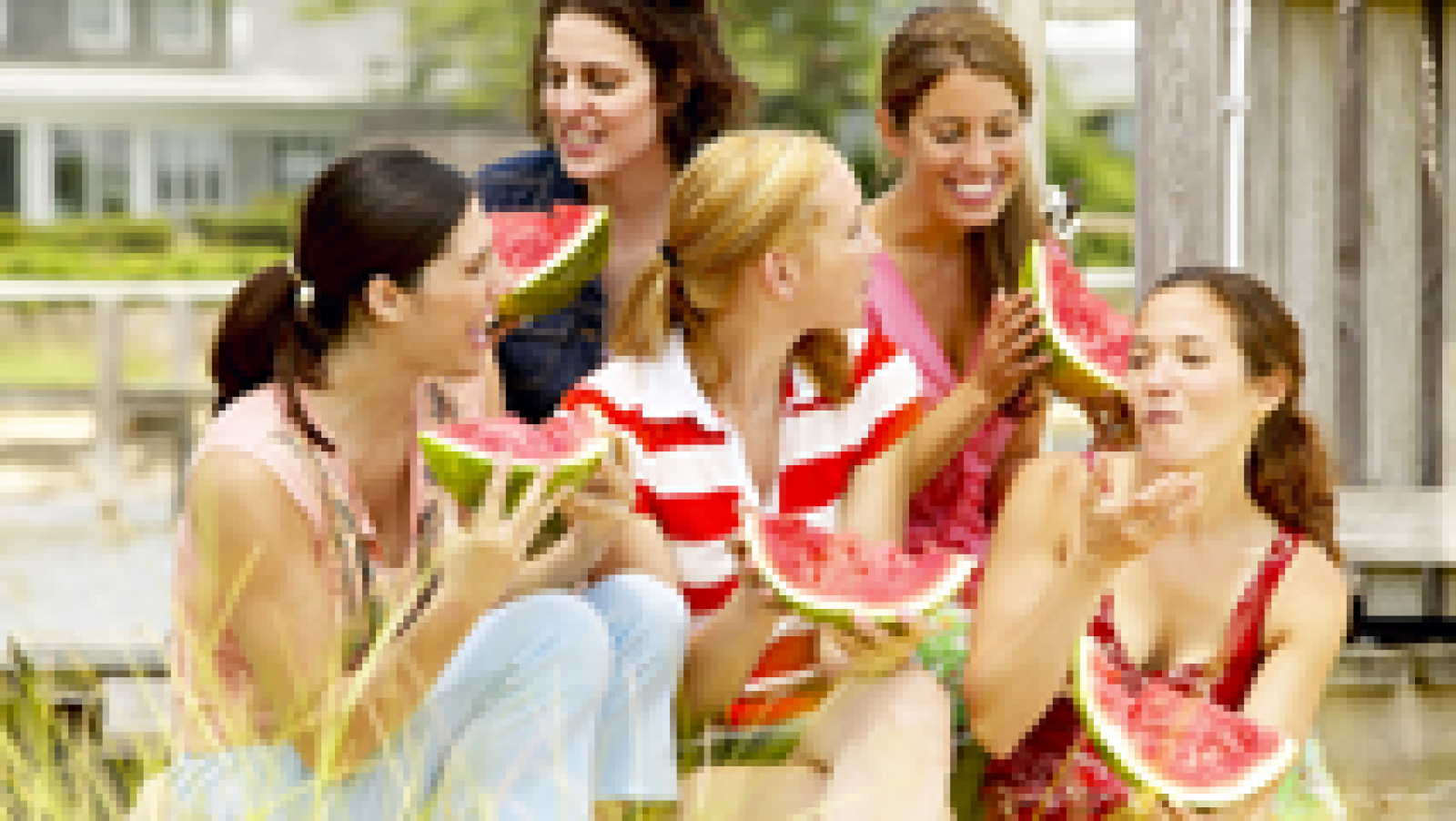 Saber Vivir - Dietas en verano y la autoestima