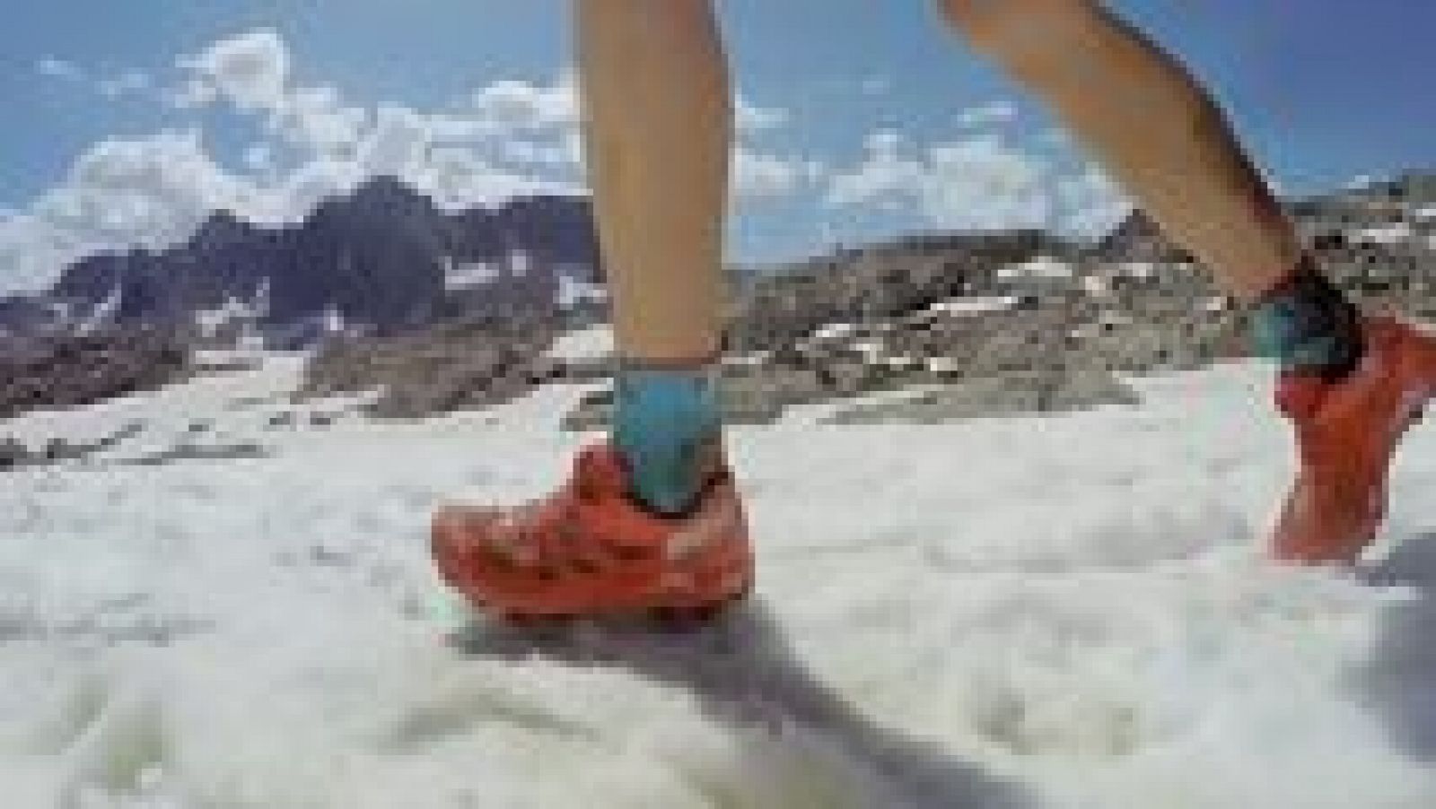 Evasión - T4 - Programa 14 - ver ahora