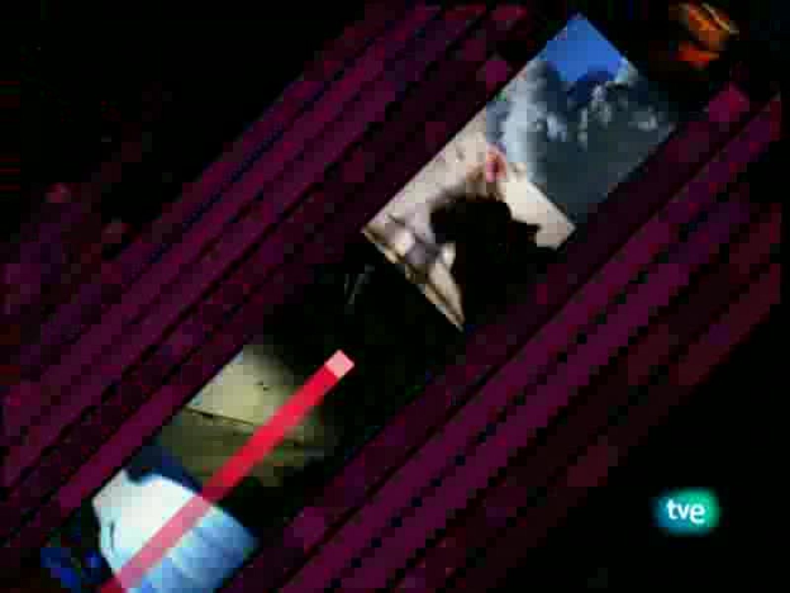 La 2 Noticias Exprés - 23/12/08 - La 2 Noticias | Ver