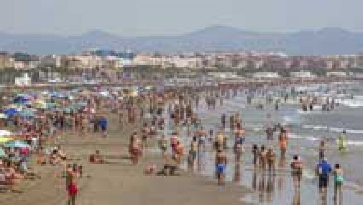 Informativo de Madrid - La Comunidad de Madrid en 4' - 27/07/16