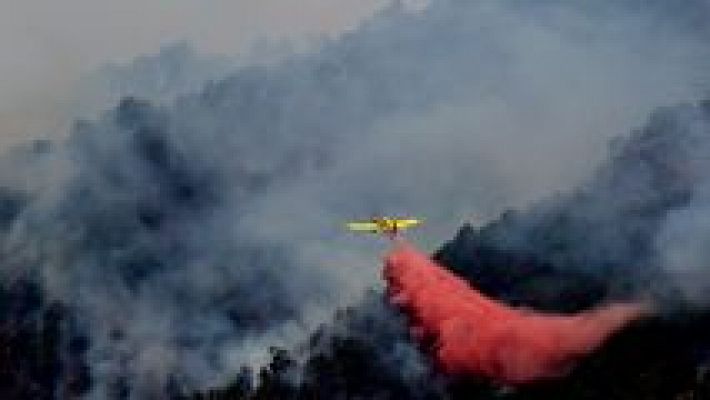 L'informatiu - Comunitat Valenciana - L'Informatiu - Comunitat Valenciana - 27/07/16