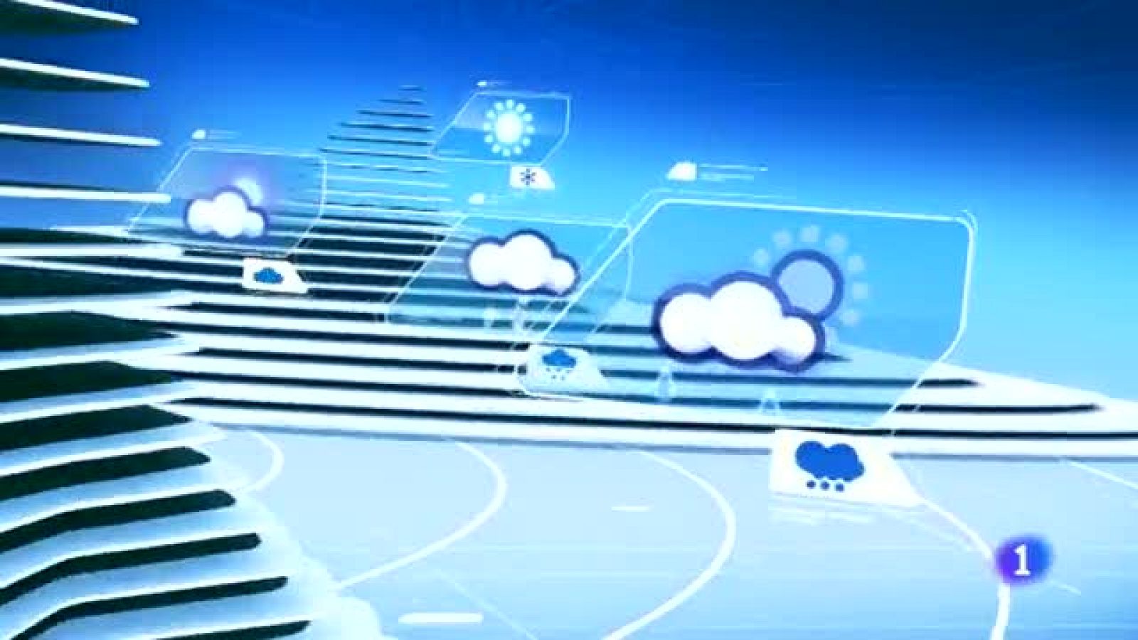 El tiempo en Galicia - 27/07/16