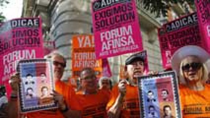 Informativo de Madrid - Informativo de Madrid - 27/07/16