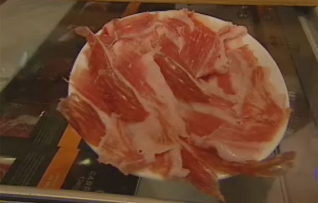  - El ibérico tesoro nacional