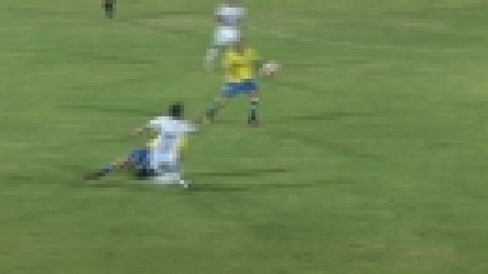  - Contestación Iñaki Tenerife