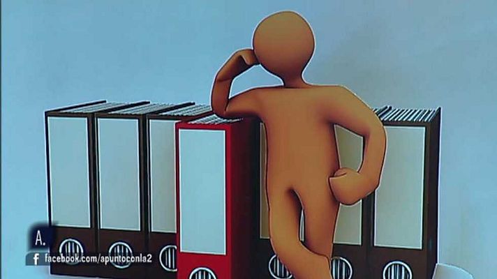 A punto con La 2 - A punto con La 2 - 27/07/16