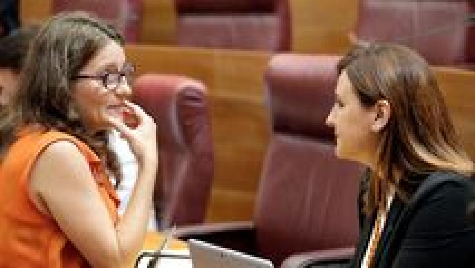 L'Informatiu - Comunitat Valenciana 2 - 27/07/16 - ver ahora