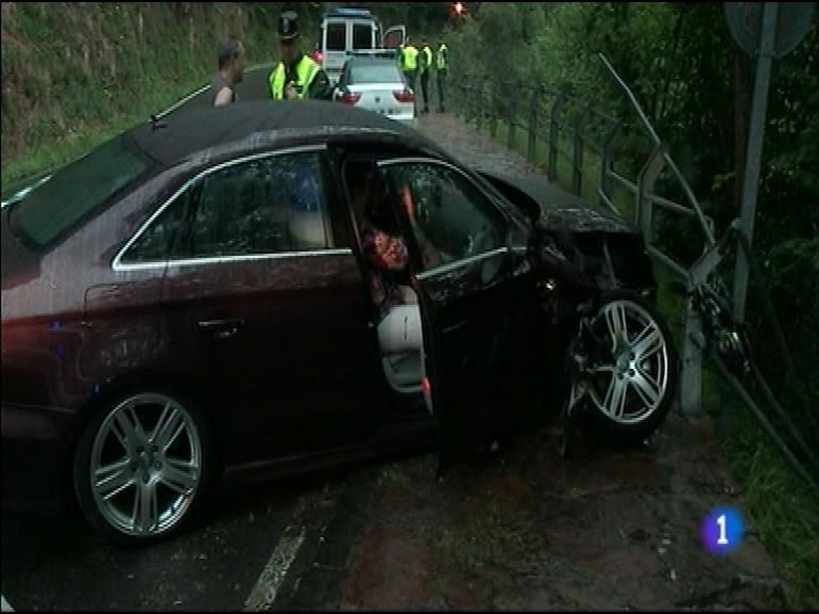 Asturias en 2' - 27/07/16 | Ver