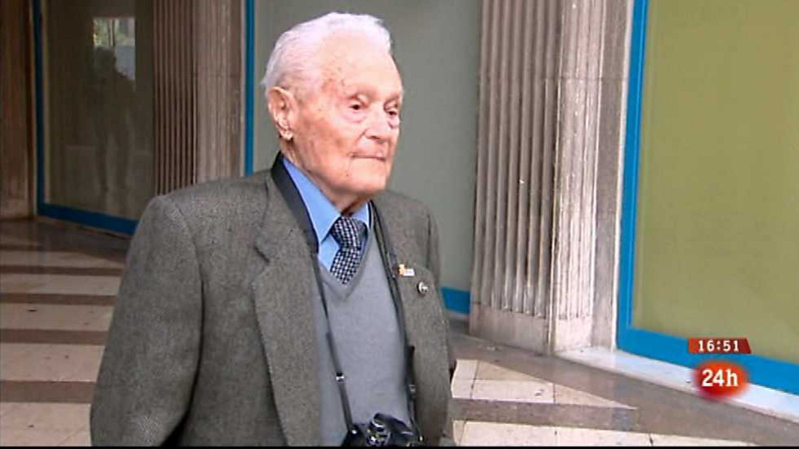 España en 24 horas - 27/07/16 - ver ahora