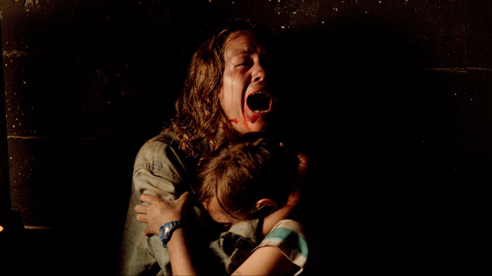 Kimberley Tell y Matt Horan presentan 'La Mina', de Miguel Ángel Jiménez | Ver