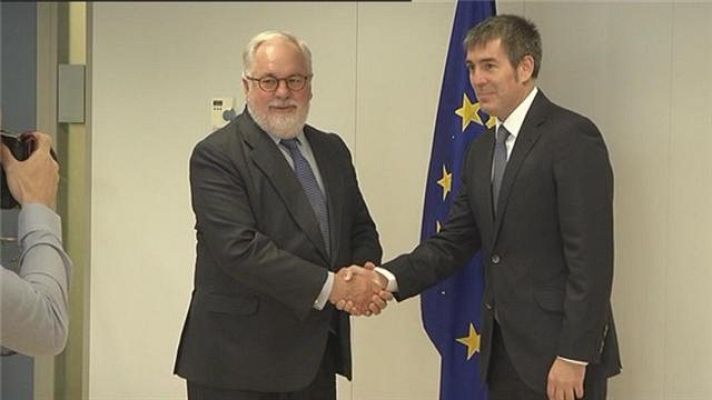 Telecanarias - Telecanarias - 27/07/2016