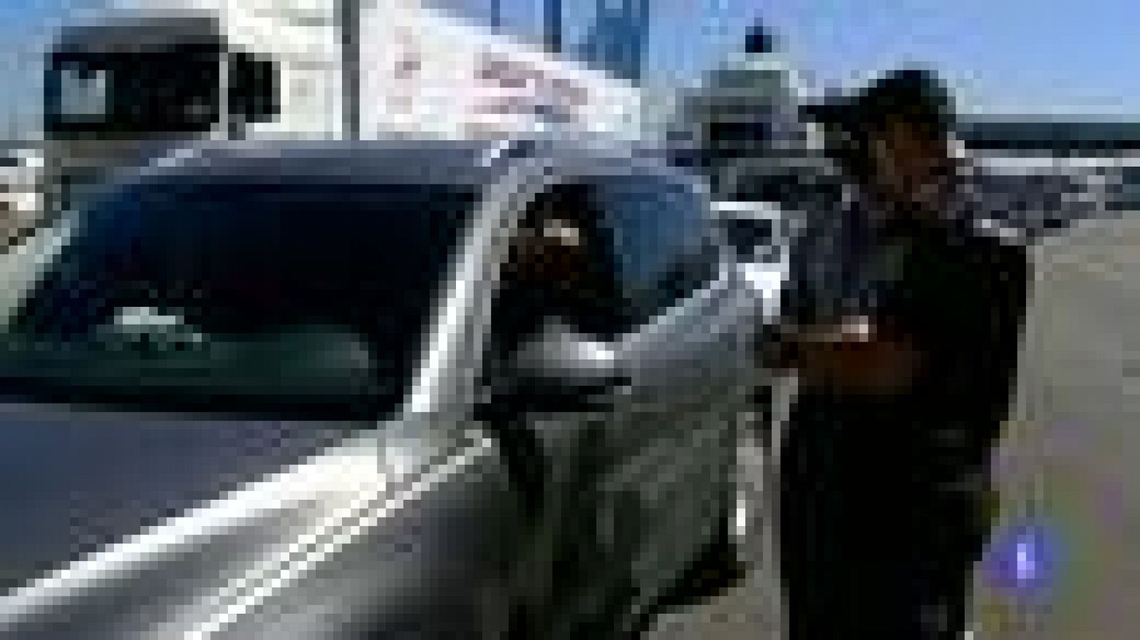 Noticias Andalucía 2 - 27/07/16 | Ver