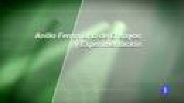 Noticias Andalucía - Noticias Andalucía 2 - 25/07/16