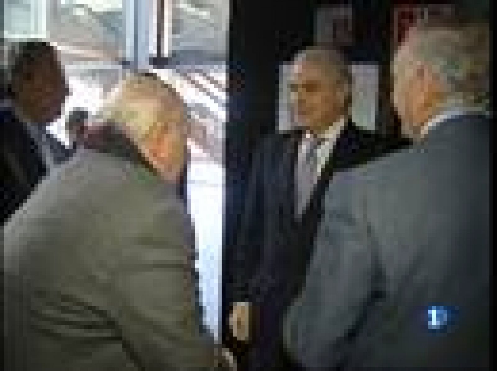 Villar se ha propuesto ser la sede del Mundial 2018. La final de la Copa del Rey ya tiene ciudad, será en el estadio de Mestalla en Valencia.