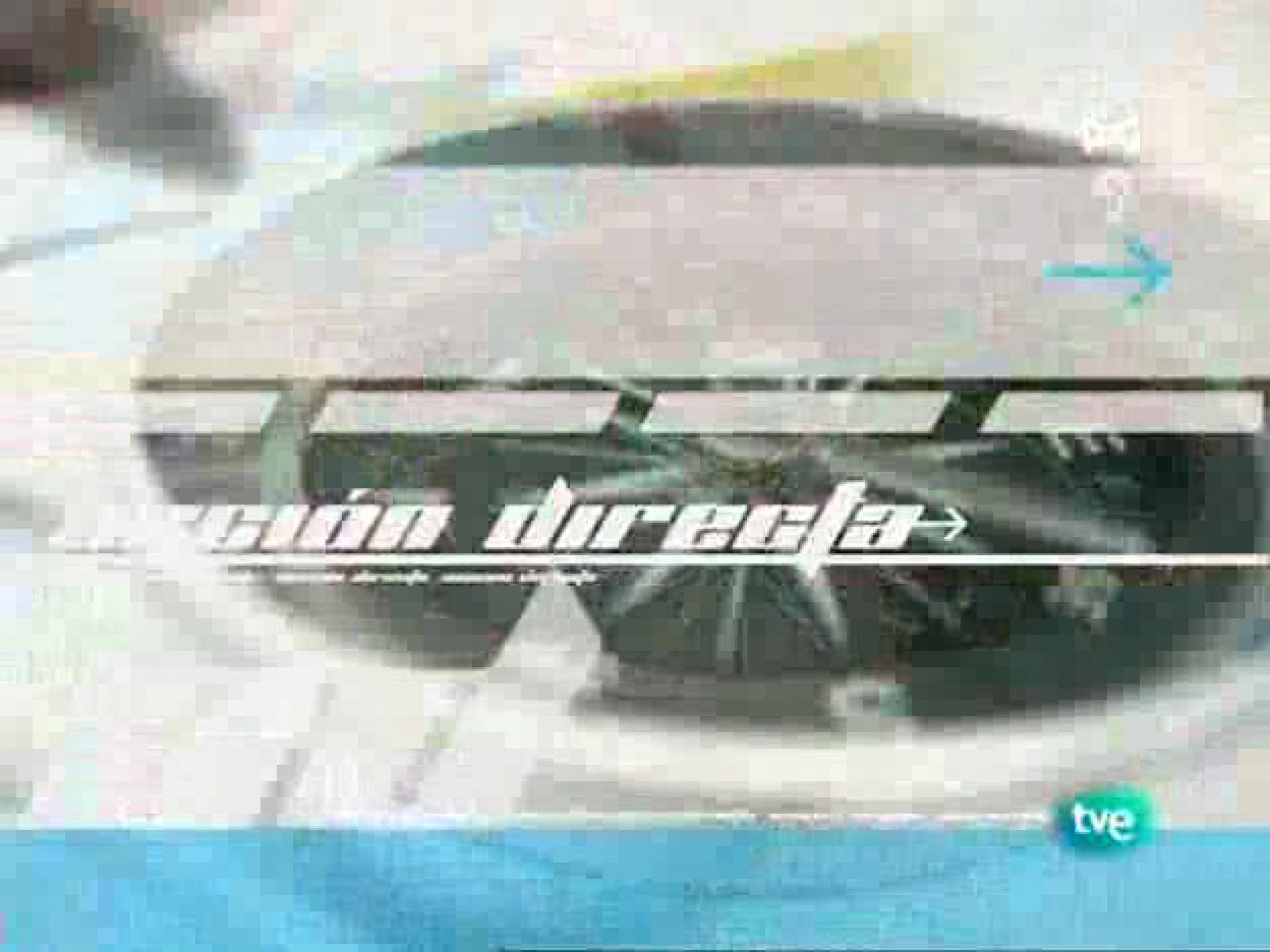 Acción directa - 23/12/08 - Acción directa | Ver