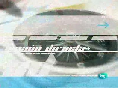 Acción directa - 23/12/08