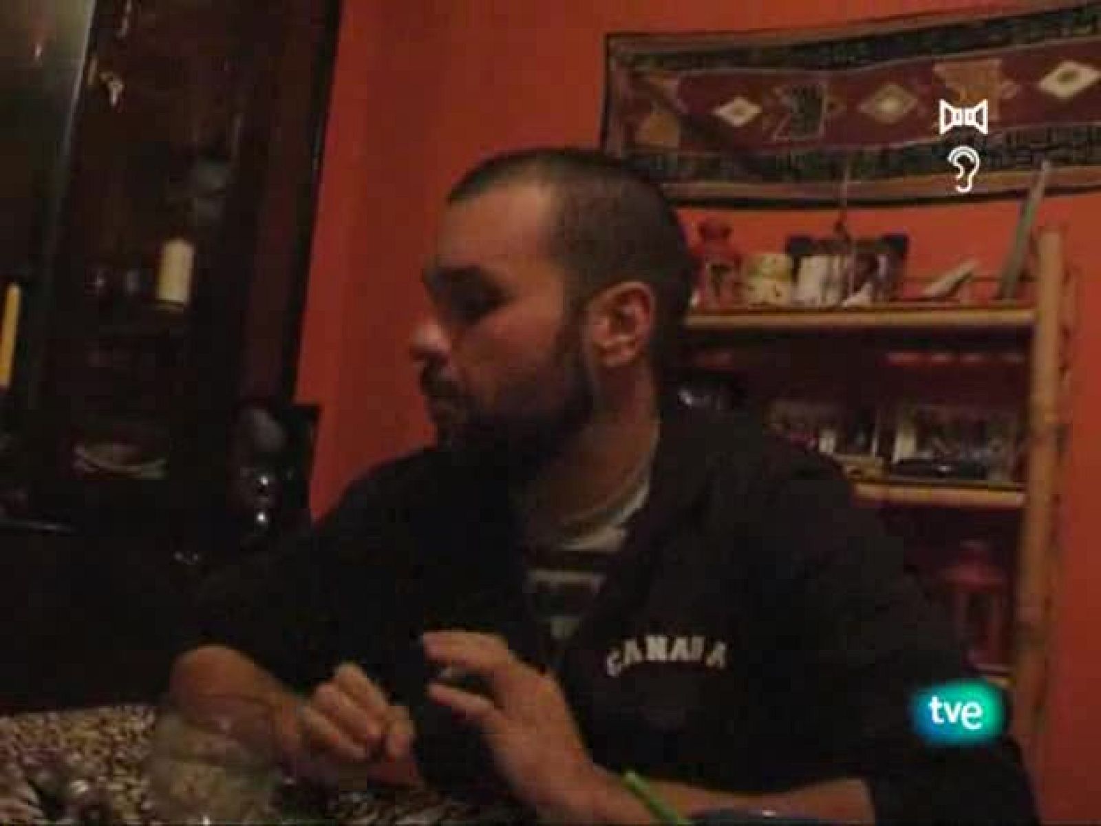 Acción directa: Acción directa - 23/12/08 | RTVE Play