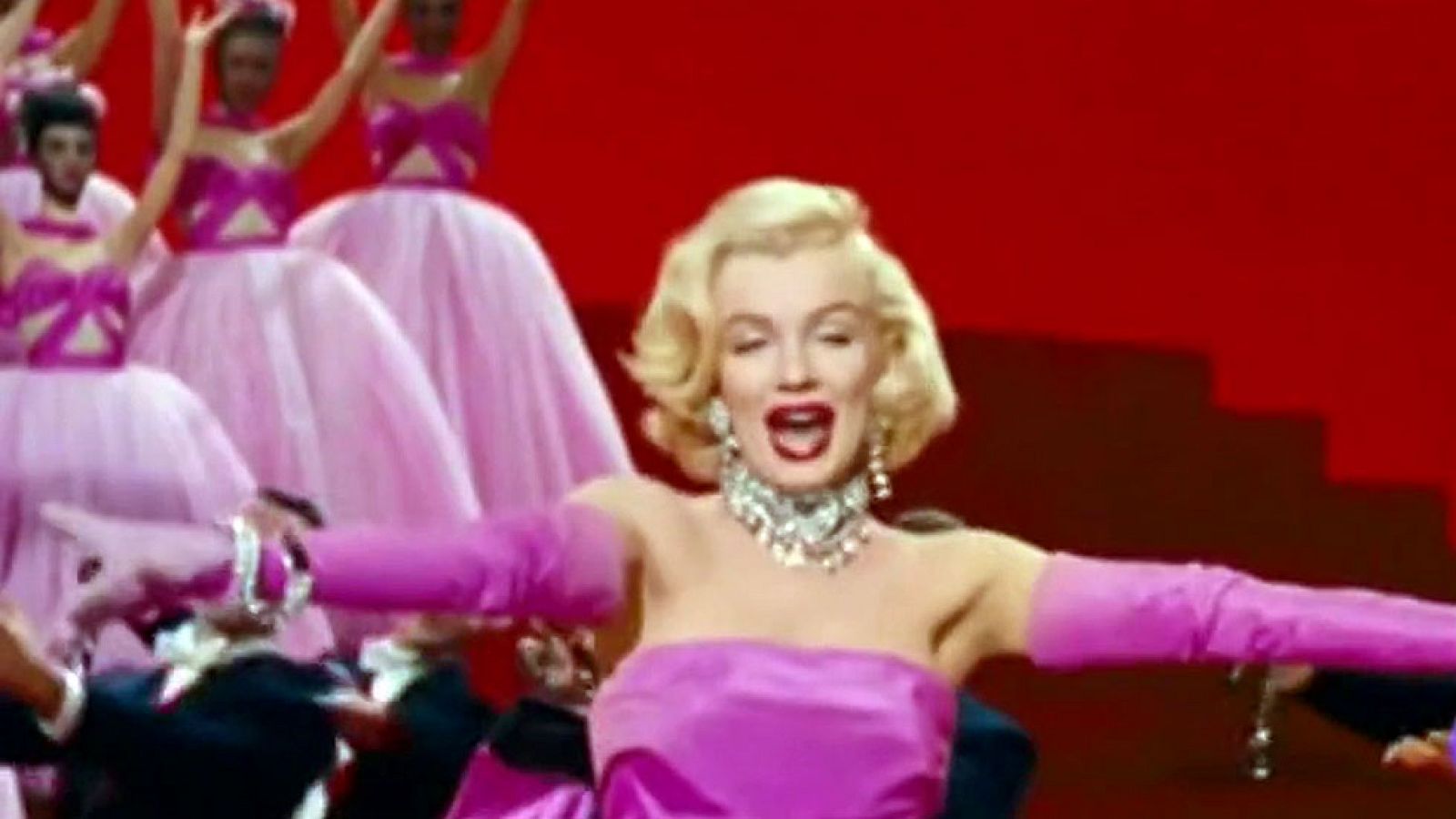 Marni Nixon, la cantante que puso voz a secuencias memorables de películas de Hollywood