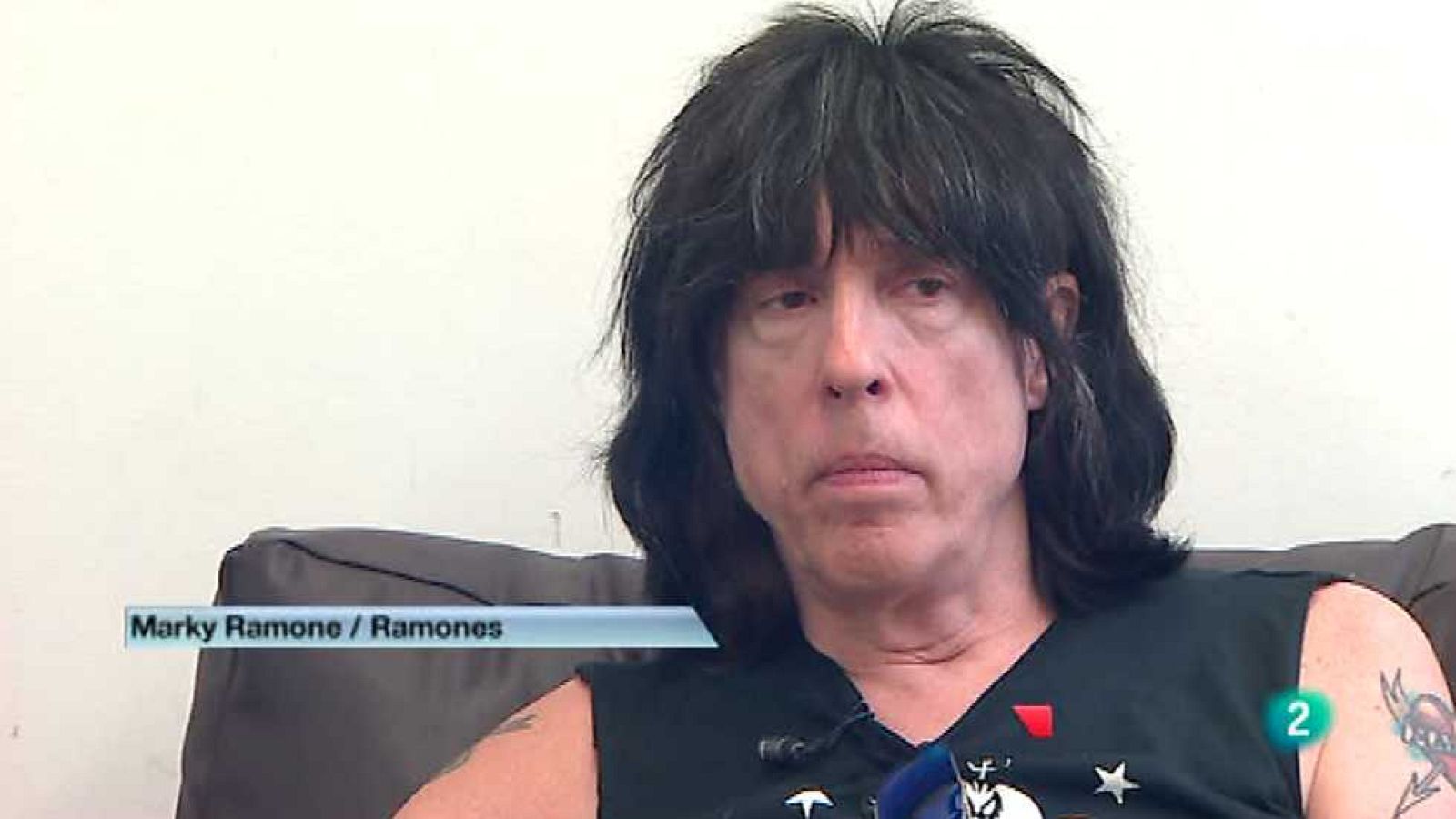 La 2 Noticias - 27/07/16 - ver ahora