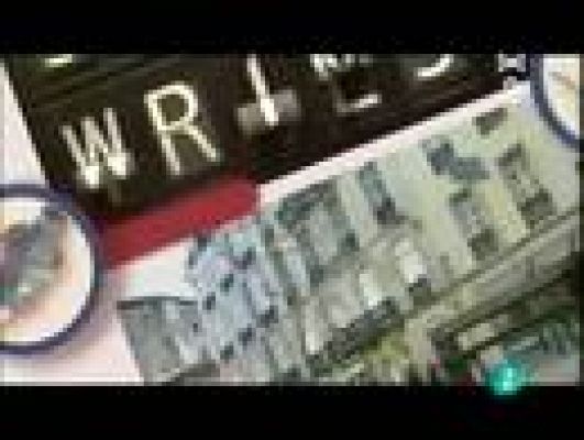  - Historias de trenes - Blue Train