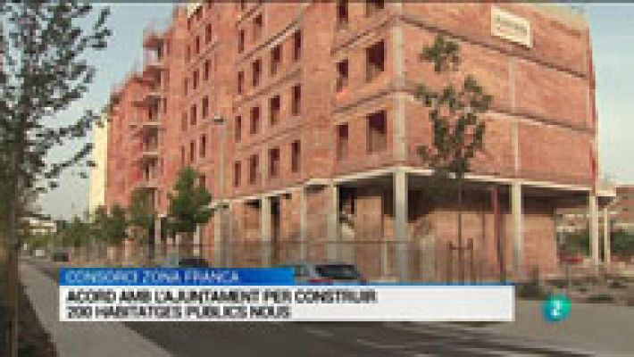 L'Informatiu - L'Informatiu Vespre - 27/07/2016