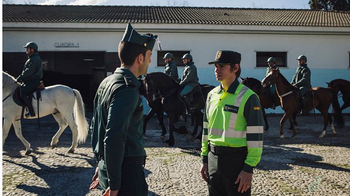 Carlos Baute realiza un control de alcoholemia negativo