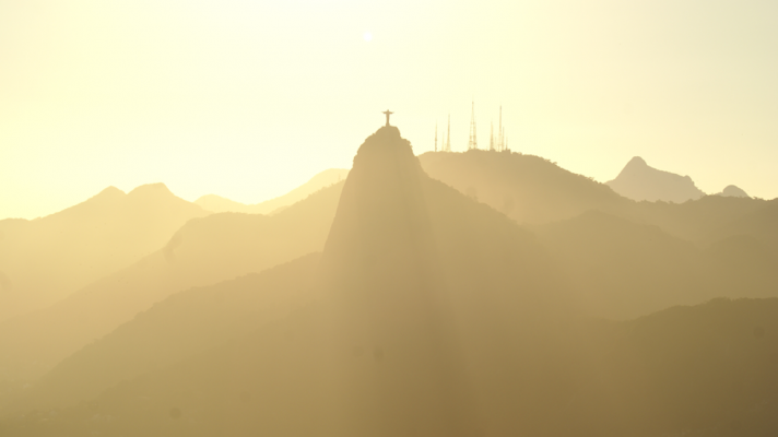 Así comienza 'Río de Janeiro: ¿Ciudad maravillosa?