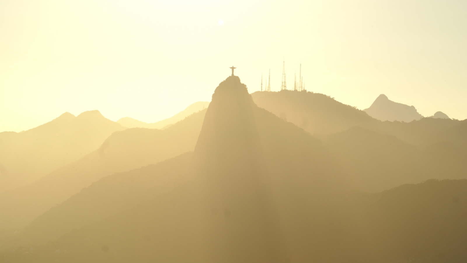 Así comienza el documental 'Río de Janeiro: ¿Ciudad maravillosa?'