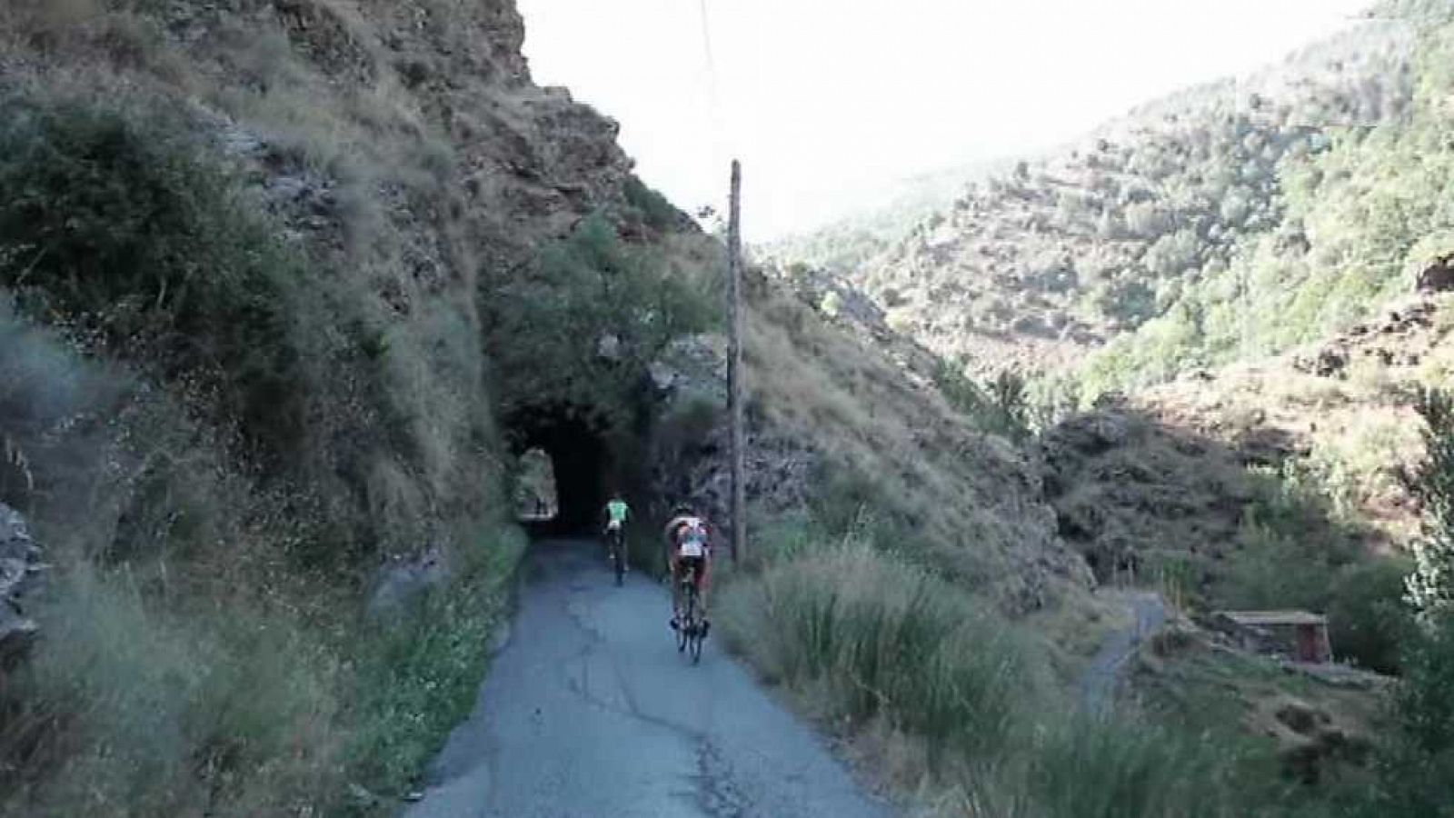 Triatlón de Sierra Nevada 2016 - ver ahora
