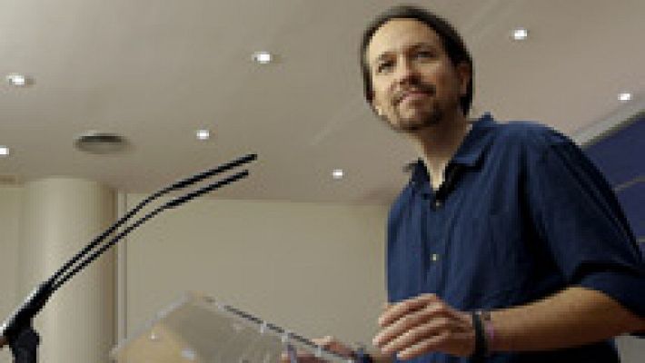 Iglesias, dispuesto a escuchar una oferta del PSOE si Sánchez "rectifica"