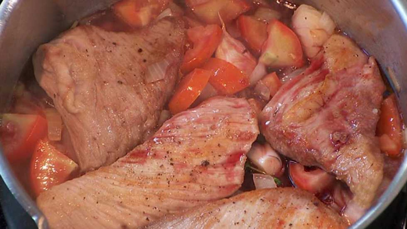 Torres en la cocina - Juegos olímpicos - ver ahora