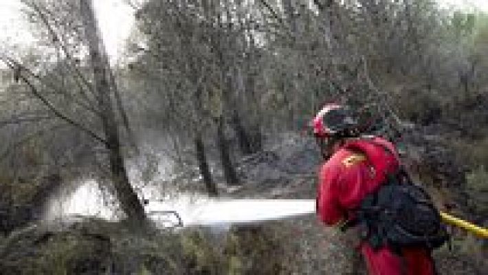 L'informatiu - Comunitat Valenciana - La Comunidad Valenciana en 2' - 28/07/16