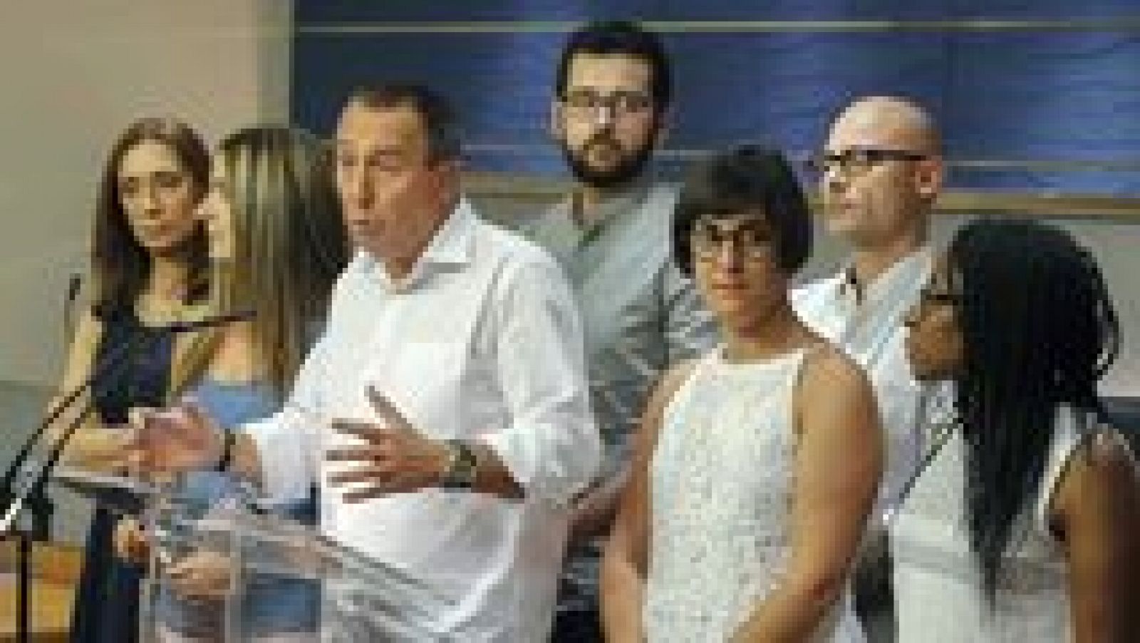 L'Informatiu - Comunitat Valenciana - 28/07/16 - ver ahora