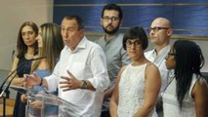 L'informatiu - Comunitat Valenciana - L'Informatiu - Comunitat Valenciana - 28/07/16