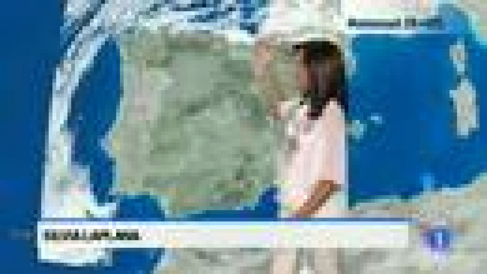 Noticias de Extremadura: El Tiempo en Extremadura - 28/07/2016 | RTVE Play