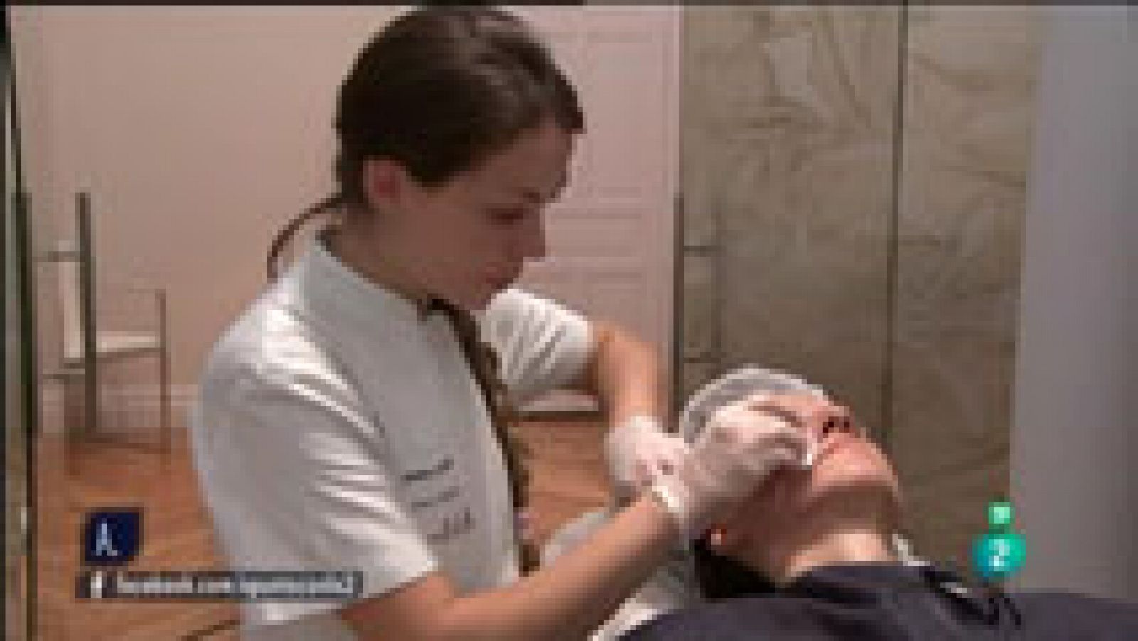 A punto con La 2 - Consumo - Cirugía estética